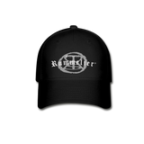 Rummelier - Baseball Cap - black