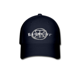 Rummelier - Baseball Cap - navy