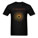 Trailer Happiness - Unisex Classic T-Shirt - black
