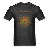 Trailer Happiness - Unisex Classic T-Shirt - heather black