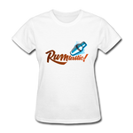 Rumtastic 2020 - Women's T-Shirt - white