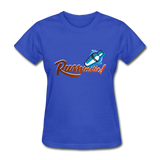Rumtastic 2020 - Women's T-Shirt - royal blue