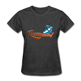 Rumtastic 2020 - Women's T-Shirt - heather black