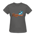Rumtastic 2020 - Women's T-Shirt - charcoal