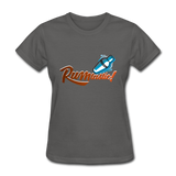Rumtastic 2020 - Women's T-Shirt - charcoal