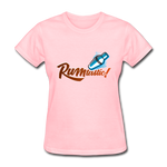 Rumtastic 2020 - Women's T-Shirt - pink