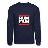 Rum Family Inu-A-Kena 2020 - Crewneck Sweatshirt - navy