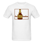 PreRUMization - Unisex Classic T-Shirt - white
