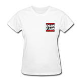 Rum Family Inu-A-Kena 2020 - Women's T-Shirt - white