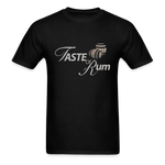 Taste Of Rum 2020 - Unisex Classic T-Shirt - black