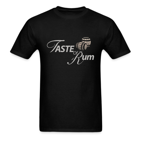 Taste Of Rum 2020 - Unisex Classic T-Shirt - black