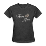 Taste of Rum 2020 - Women's T-Shirt - heather black