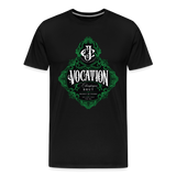 Vocation - Men's Premium T-Shirt - black