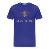 Honey - Men's Premium T-Shirt - royal blue