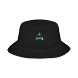 Vocation - Bucket Hat - black