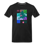 Miami Rum Congress 2023 - Men’s Premium Organic T-Shirt - black