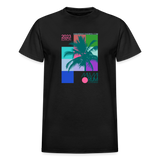 MIAMI RUM CONGRESS 2023 - Ultra Cotton Adult T-Shirt - black