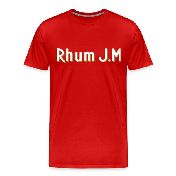 I shops rhum man tee shirt