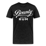 Bounty Rum - Men's Premium T-Shirt - charcoal grey