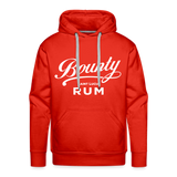 Bounty Rum - Men’s Premium Hoodie - red