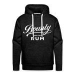 Bounty Rum - Men’s Premium Hoodie - charcoal grey