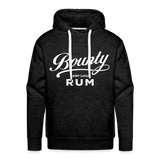 Bounty Rum - Men’s Premium Hoodie - charcoal grey