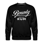 Bounty Rum - Men’s Premium Sweatshirt - black