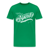 Nativo - Men's Premium T-Shirt - kelly green