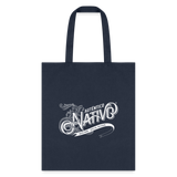 Nativo - Tote Bag - navy
